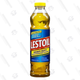 Even if they come from greasy foods, oil and grease stains work differently than other food stains, and Lestoil is a great cleaner for dealing with them.